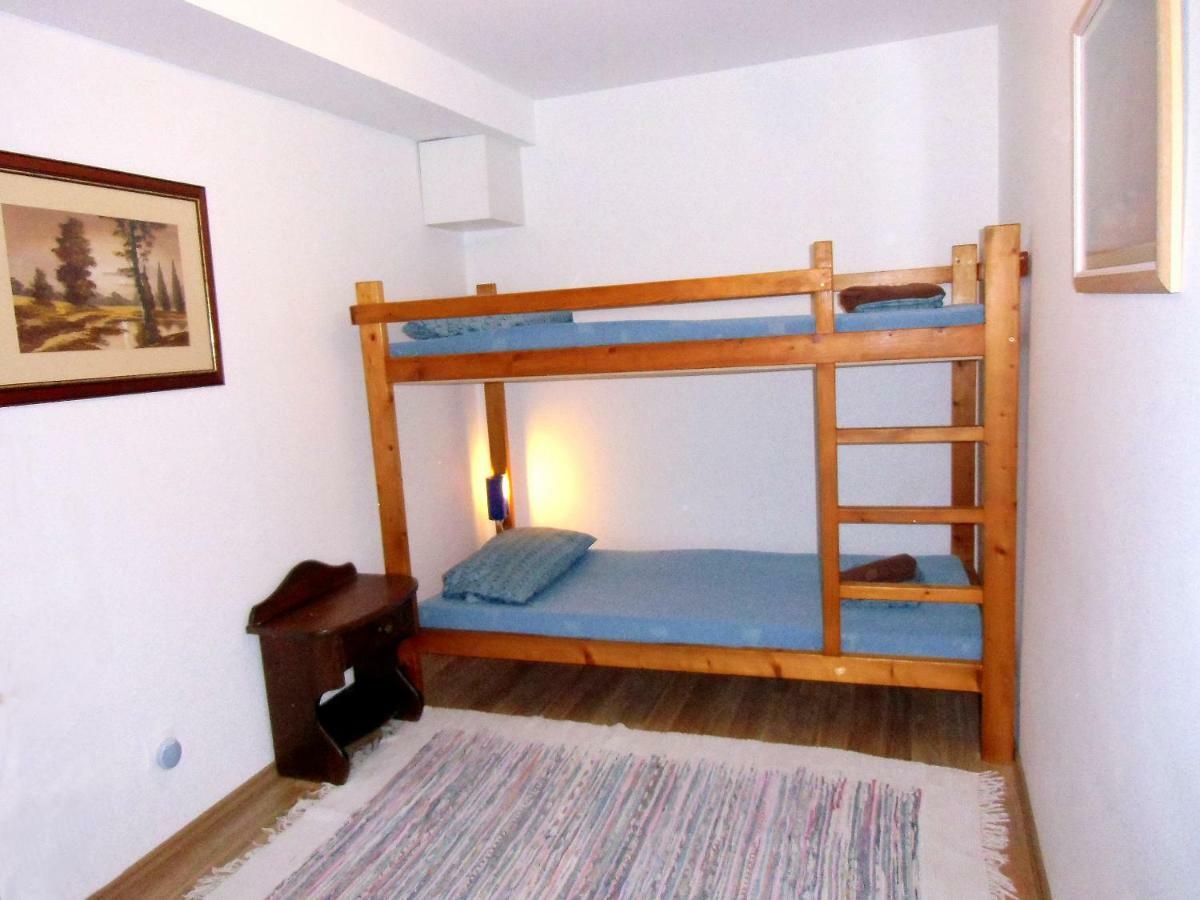 Basement Atrium Apartman Lägenhet Keszthely Exteriör bild